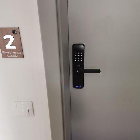 Apartmant Melinda M26 Brasov Bagian luar foto