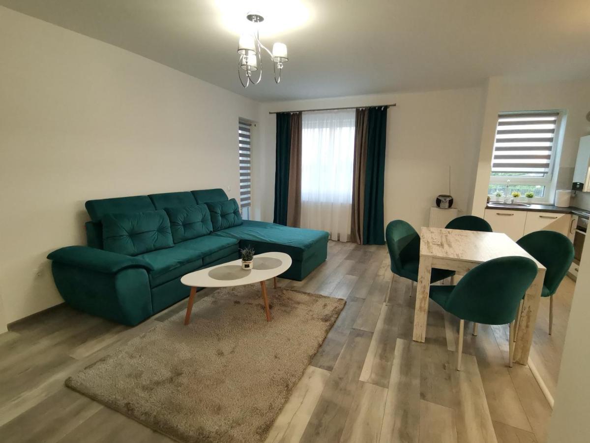 Apartmant Melinda M26 Brasov Ruang foto