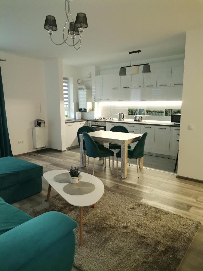 Apartmant Melinda M26 Brasov Bagian luar foto