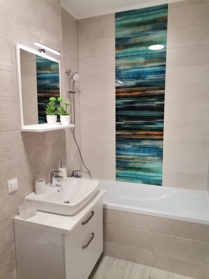 Apartmant Melinda M26 Brasov Bagian luar foto