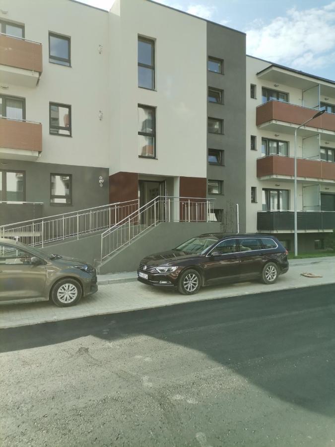 Apartmant Melinda M26 Brasov Bagian luar foto