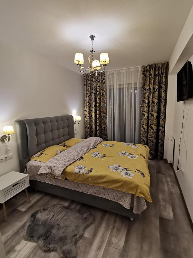 Apartmant Melinda M26 Brasov Bagian luar foto
