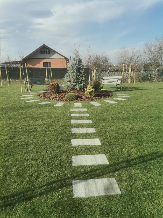 Apartmant Melinda M26 Brasov Bagian luar foto