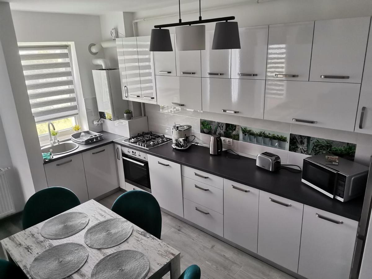 Apartmant Melinda M26 Brasov Bagian luar foto
