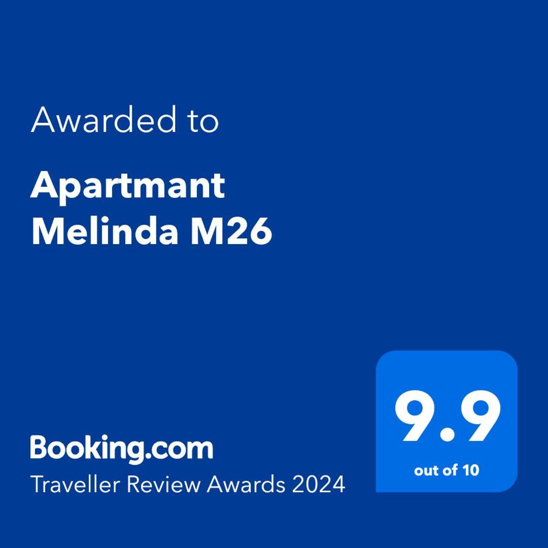 Apartmant Melinda M26 Brasov Bagian luar foto