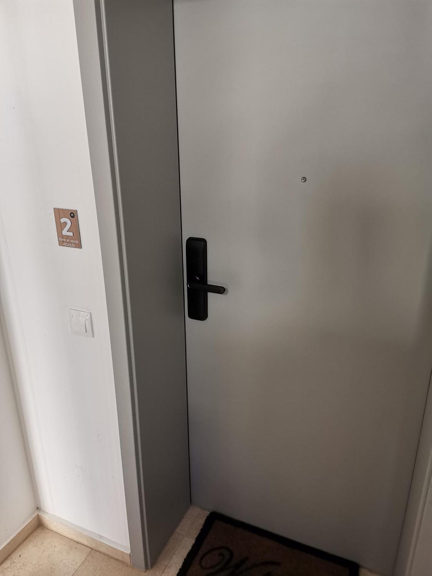 Apartmant Melinda M26 Brasov Bagian luar foto