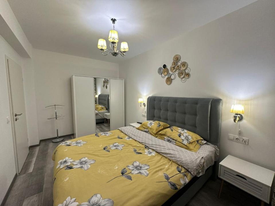Apartmant Melinda M26 Brasov Ruang foto