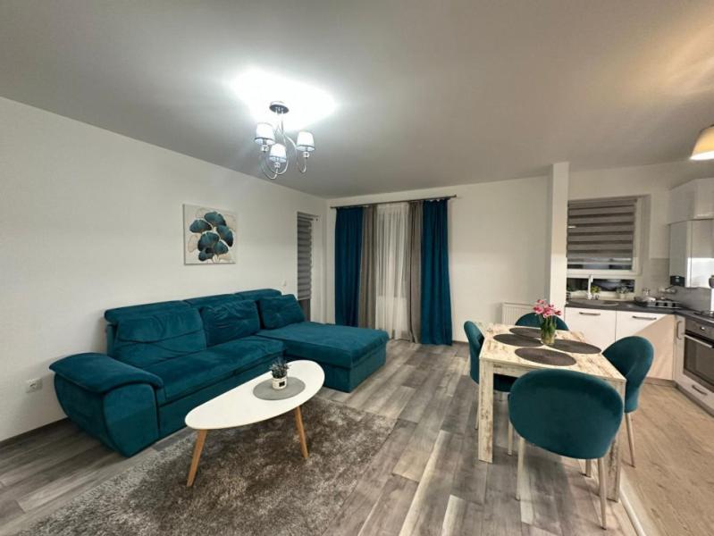 Apartmant Melinda M26 Brasov Ruang foto